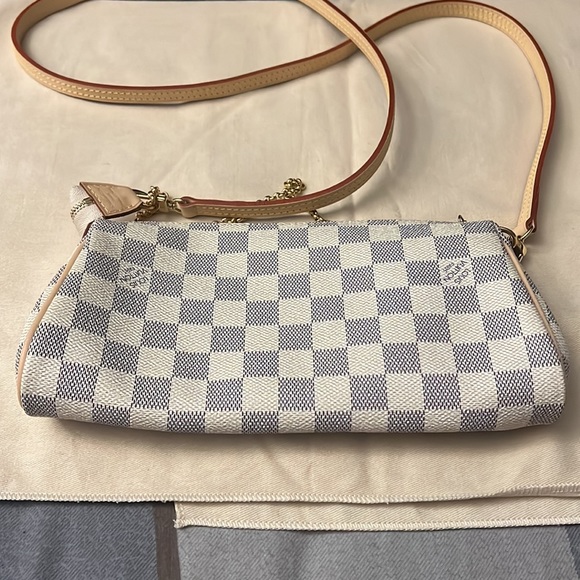 Original Louis Vuitton  new Eva cross body bag - Picture 13 of 16